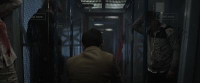 Fucking die! - Howl