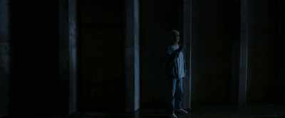 Fucking distractions. In the end
you come back to yourself. - The Hand of God
