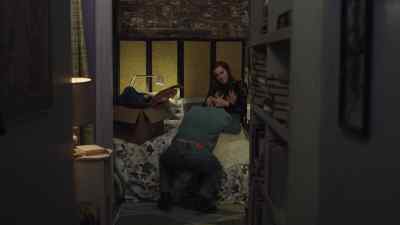 Fucking divorce is fucking killing me! - Girls