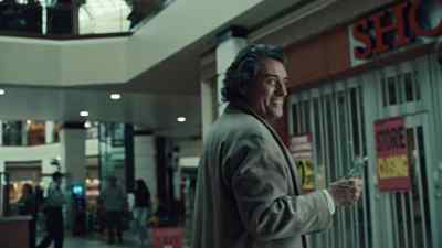 Fucking dwarves. - American Gods