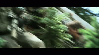 Fucking foot! - Lone Survivor