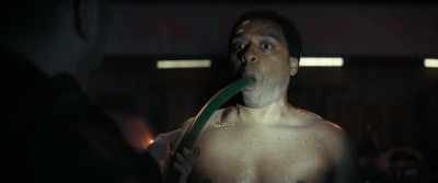 Fucking fuck? - The Man Who Fell to Earth