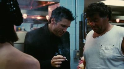 Fucking goddamn it What do you call that shit A J - My Best Friend's Girl