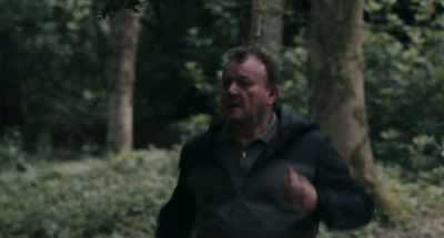 -  Fucking grab him, man! - The Old Oak