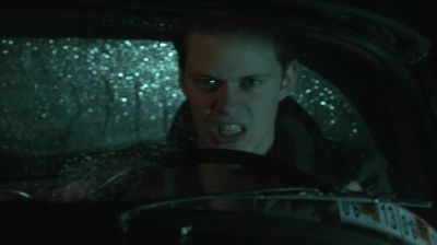 Fucking gypsy. - Hemlock Grove