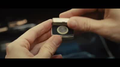 Fucking hell, bruv. - Kingsman: The Golden Circle