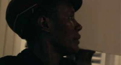 Fucking hell. I became him. - Grace Jones: Bloodlight and Bami