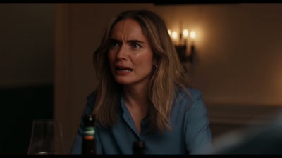 - Fucking hell!
- It doesn't have to contain alcohol. - The Angel Maker