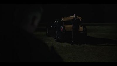 -Fucking hell, mate.
-(chuckles) - Mr Inbetween