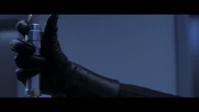 Fucking hell. - V for Vendetta