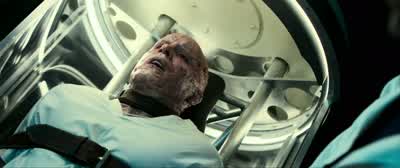 Fucking hell. - Deadpool