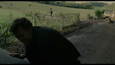 Fucking hell! - Children of Men