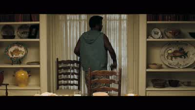 Fucking hide-and-seek. - Pineapple Express