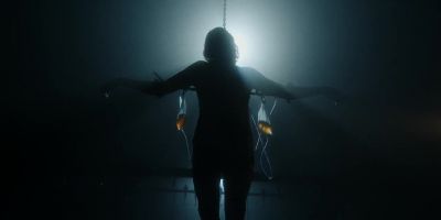 Fucking holy mother of God. - American Horror Story