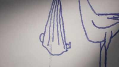 Fucking was how babies
were made.” - Kurt Vonnegut: Unstuck in Time