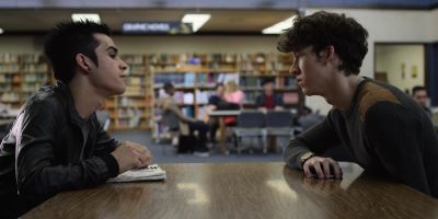 -Fucking hypocrites. - 13 Reasons Why