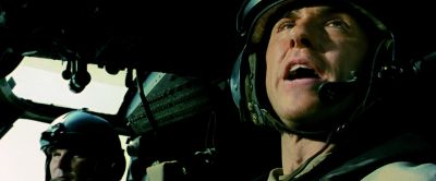 Fucking Irene - Black Hawk Down