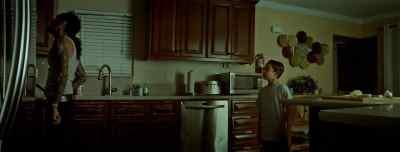 Fucking kid. -But, Dad, I'm hungry. - Adopted