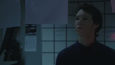 Fucking leave her alone. - 13 Reasons Why