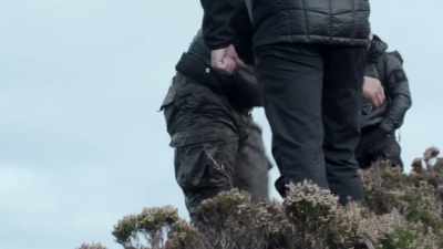 Fucking life, innit?
You don't succeed at everything. - Celebrity SAS: Who Dares Wins