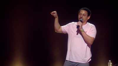Fucking, like,
a George Clinton horse pill, right? - Eric Andre: Legalize Everything