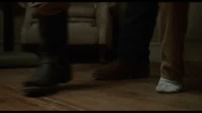 - Fucking little weasel. - Fargo