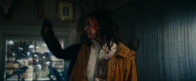 Fucking love you guys! Whoo! - Get Away