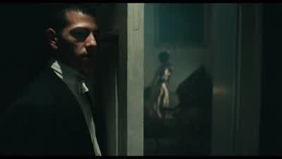 Fucking madhouse, man. - Peaky Blinders