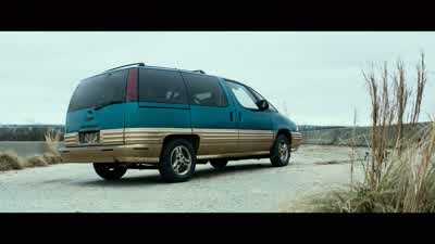 Fucking minivan. - Zombieland: Double Tap