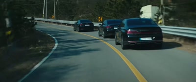 Fucking morons, do they
know how to drive? - The Childe