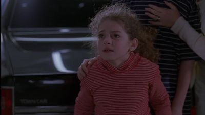 Fucking niggers. - The Sopranos