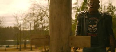 Fucking Niles. - Doom Patrol