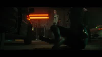 Fucking pick him up. - Nobody 2