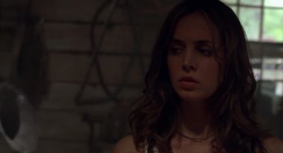 Fucking pussy. - Wrong Turn