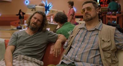 Fucking Quintana - The Big Lebowski