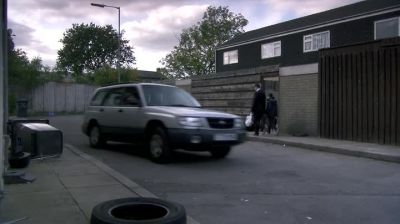 Fucking rats! - Shameless