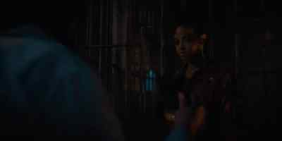 Fucking really? - Resident Evil