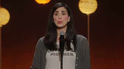 Fucking relax.
Jews will not replace you, Tyler. - Sarah Silverman: Someone You Love