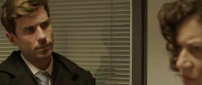 - Fucking Renno planned the lot, - The Irish Mob