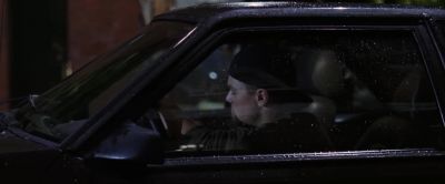 Fucking Ricans think they know everything - The Departed