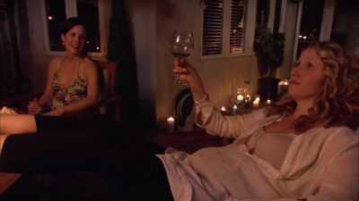 Fucking rolling blackouts. - Weeds