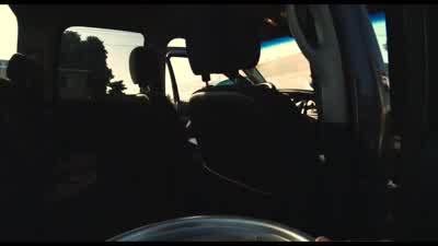 Fucking... - End of Watch