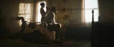 Fucking... See, this is... No. - Paranormal Activity: Next of Kin