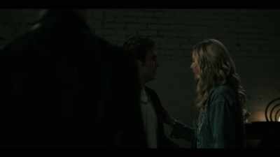 Fucking shit just
ricochets off my mind. - Justified: City Primeval