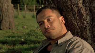 Fucking slaves. - Once Were Warriors
