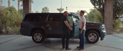 Fucking small-minded
bullshit. - American Sicario