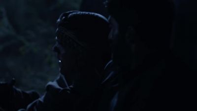 Fucking snipers. - Homeland