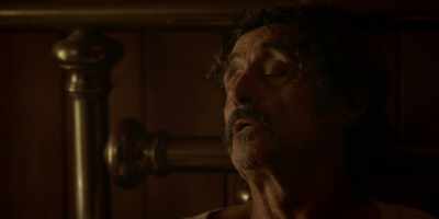 Fucking... stay there. - Deadwood: The Movie