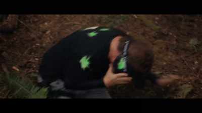 Fucking stop shooting!
Aaah! - Buddy Games