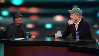 Fucking stupid solid gold watch
is ticking like that. - Norm Macdonald Has a Show